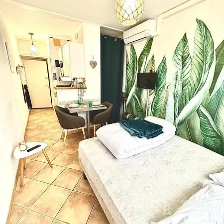 Perle De Thau Lejlighed Balaruc-les-Bains